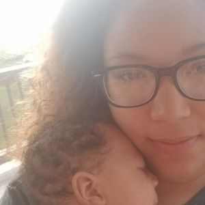 Meet your Posher, Kayla